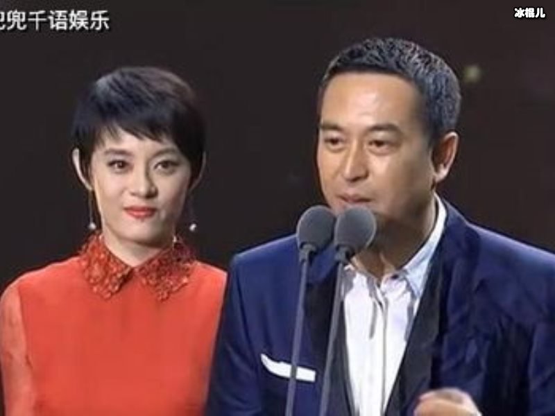 《闽宁镇》顺利开拍，闫妮、张嘉译再次合作这一次竟然还有他