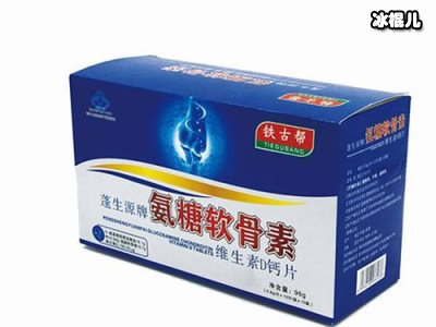 氨糖软骨素哪个牌子好？挑选方法请看这里