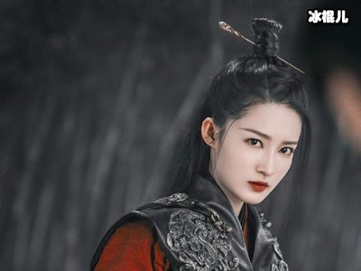 《锦绣南歌》李沁造型多变，秦昊发福，网友：配音太尴尬