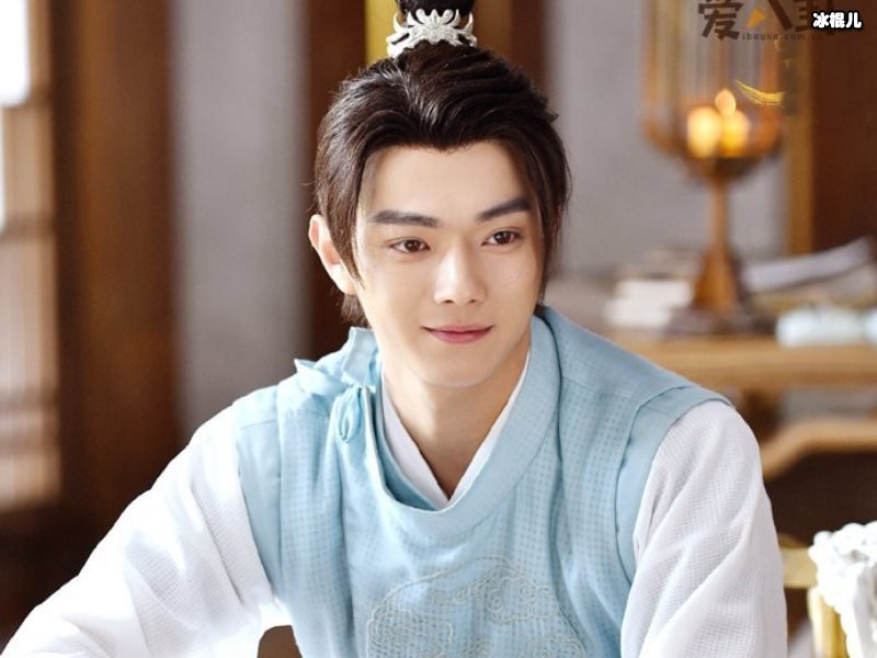 从热榜第一跌落到前十许凯也撑不起啊，《天舞纪》女主太让人失望