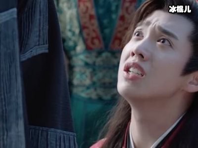 《山河令》曹蔚宁结局，想和阿湘结婚结局却非常悲惨！
