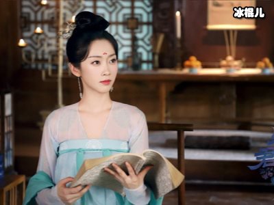 《与君歌》大结局男女主在一起了吗？为什么说结局大概率是悲剧？