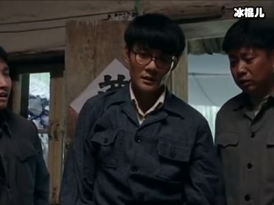 大江大河老猢狲扮演者成焦点，他真不是导演客串的？