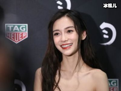 Baby晒娃照大公开，小海绵身高成为关注焦点