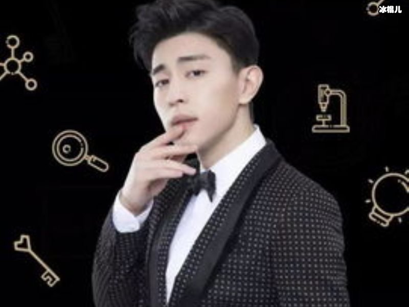 邓伦新剧即将来袭，人物形象青涩和张鲁一徐正溪搭戏