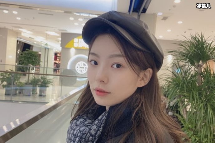 陈卓璇再添金句，委婉喊话粉丝打榜鹿晗的表情说明了一切