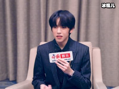 反差萌胡春杨将出演《皓衣行》，敲门砖能否敲开其大门？