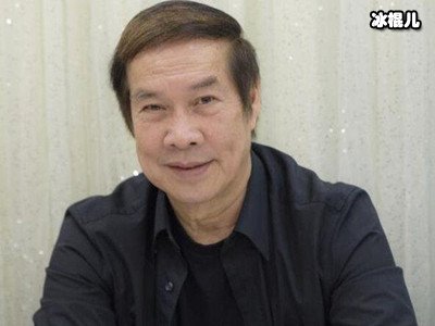 从正义大侠到演反派，老戏骨白彪风采依旧，展现超强演技