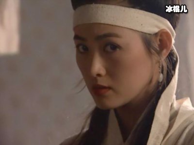 曾赞“最美潘金莲”，被评为“亚洲第一美”如今却沦落到东莞拉面