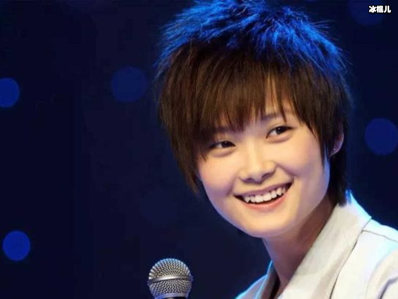 “春哥”的由来竟然是一张照片，没想到是李宇春最想彻底删除的一张