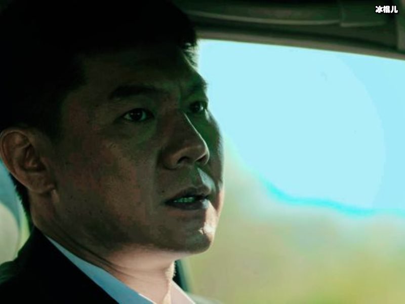 《狂飙》泰叔是什么身份，狂飙中泰叔是什么人？