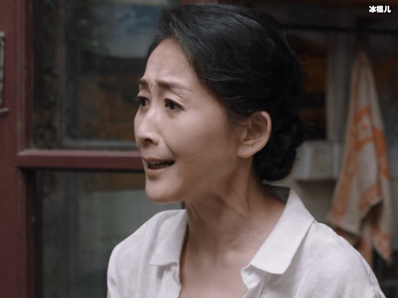 《都挺好》赵美兰为什么最疼苏明成，苏明哲有出息但不受疼爱