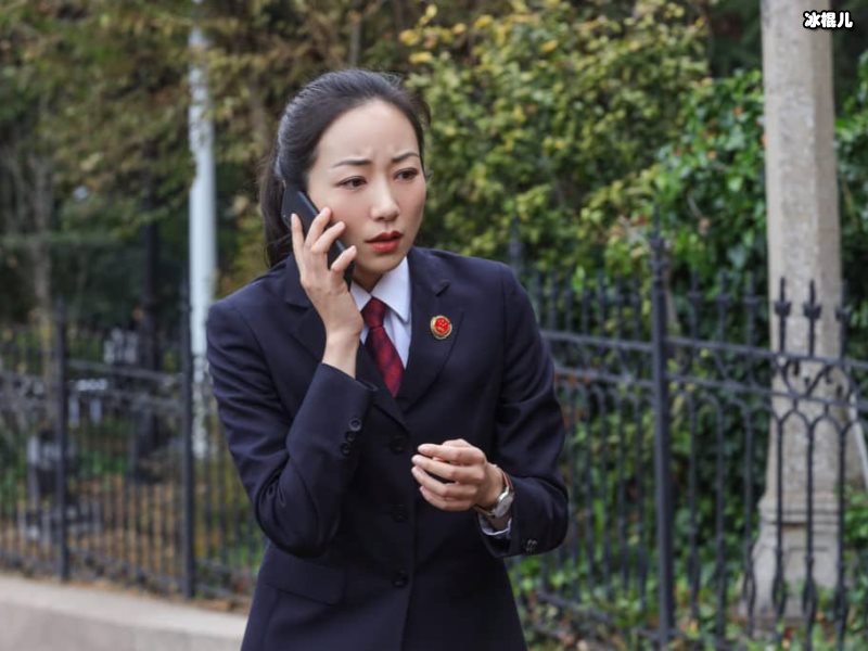爆款预定《人民的正义》将播，《余生》《有翡》还没有招商！