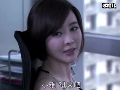 《温柔的谎言》她为拍戏把自己逼入绝境，最后被迫退出演艺圈