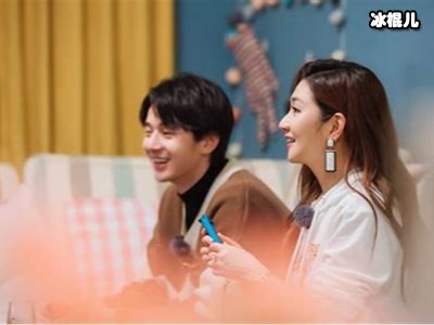 《女儿们的恋爱》张铭恩节目现场自爆对女友没感觉，徐璐崩溃大哭！