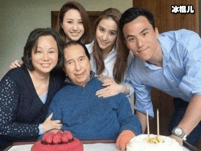 赌王神秘儿子被媒体发现，何猷佳他的真名暴露！