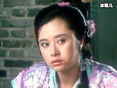 何美细的古灵精怪，张卫健为何当初却没看上
