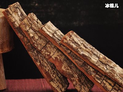 安哥拉树皮的功效：增强体质提高免疫力