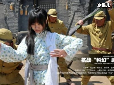 64岁老戏骨撕美女衣服，动作表情太怪异网友直呼出格了