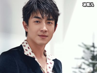 从《步步惊心》到《楚乔传》，林更新不断给观众带新的突破