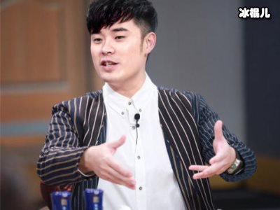 陈赫推掉《奔跑吧》？原来是跟“吕子乔”参加新综艺了