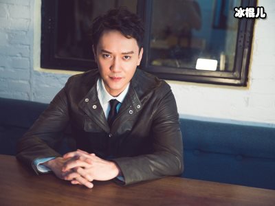 冯绍峰瘦身成功！胖时都来看他，瘦了后却没人在意