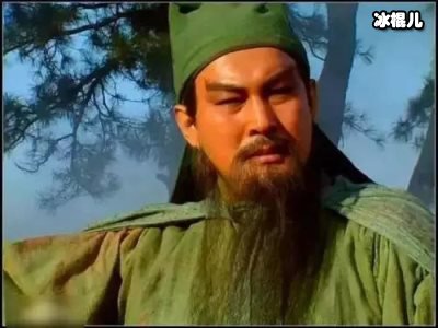 陆树铭退休后再次出演关二爷，气势依旧霸气