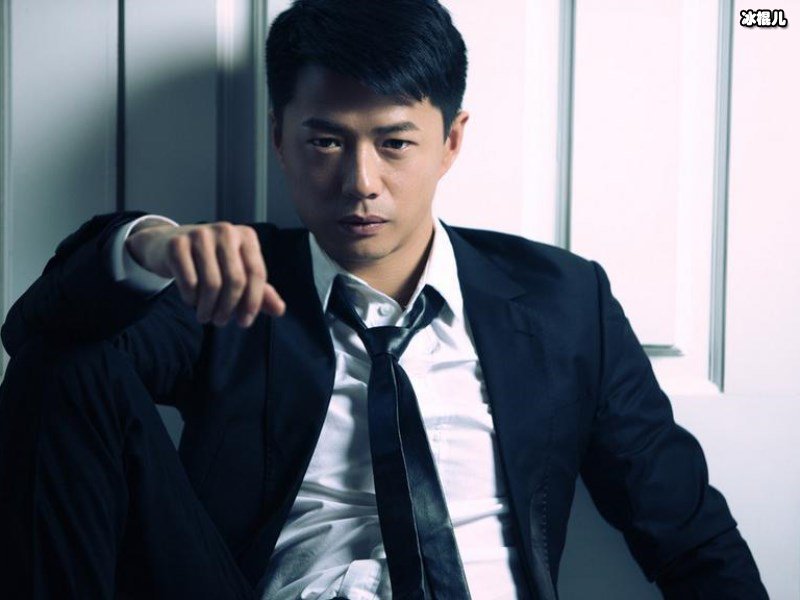 段奕宏只要你永不放弃，就能够实现自己一直以来的梦想！