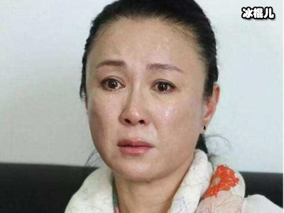 傅艺伟曾是最美妲己扮演者，两段失败婚姻后成这般