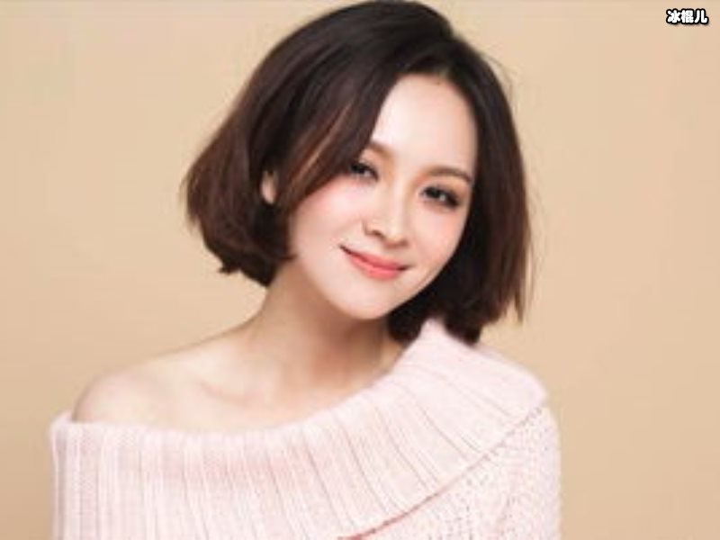 邓莎出道就是于正的御用女配角，如今因为儿子走红