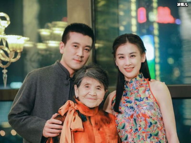《婆婆和妈妈》秦妈妈刻意误导观众失败，伊能静被怀孕成笑柄