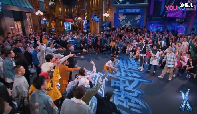 《这就是街舞3》第四位队长是钟汉良？网友：被演戏耽误的舞者