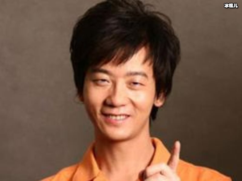 陈创因哮天犬被熟知，出道多年毫无绯闻妻子曝光后真相一目了然