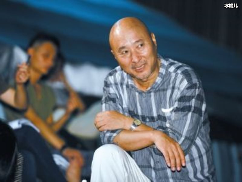 陈佩斯66岁重回央视，状态丝毫不受年龄影响22年只做了一件事！