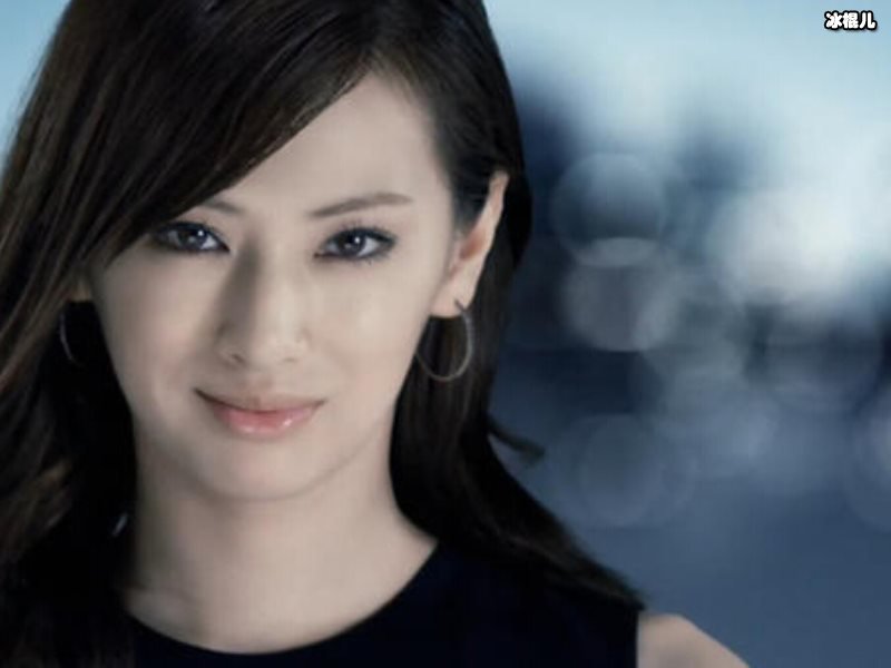 北川景子婚后再次夺得冠军，结婚后依旧魅力四射！