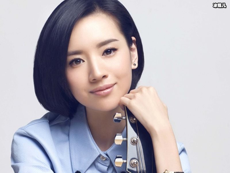 董洁的戏路变窄，才40岁就要演妈妈剧中儿子跟她都是八零后