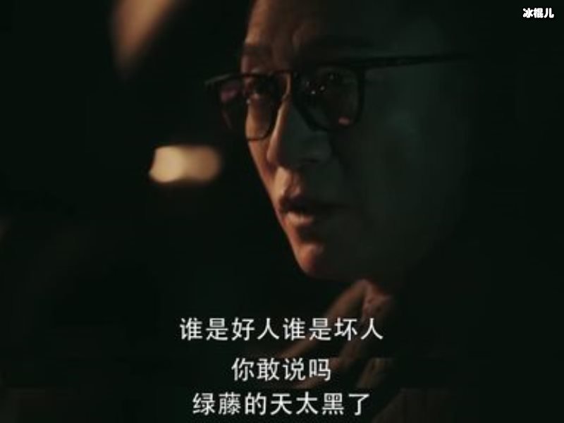 《扫黑风暴》徐英子原形还活着吗？原型遭遇的痛苦更加残忍！