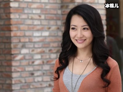 从《神话》到《乘风破浪》，出道后运气超好白冰一直很女神！