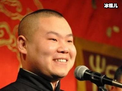 曾经岳云鹏在德云社打扫卫生，如今红透半边天