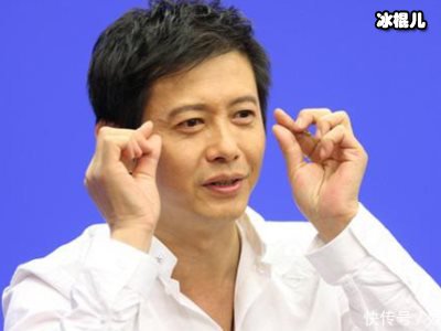 程前与央视一姐分手原因曝光原因，董卿不该被这个锅