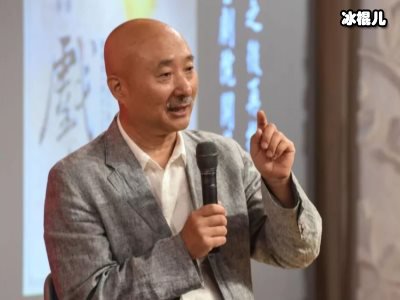 霸屏春晚11年的陈佩斯，因为一个官司消失了22年
