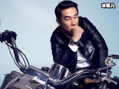 陈小春带儿子参加综艺节目，教育儿子的方式被网友称赞