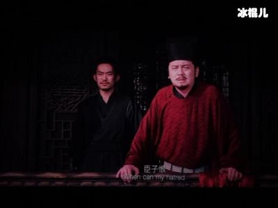 《满江红》再创佳绩，中国影视第九部破40亿电影