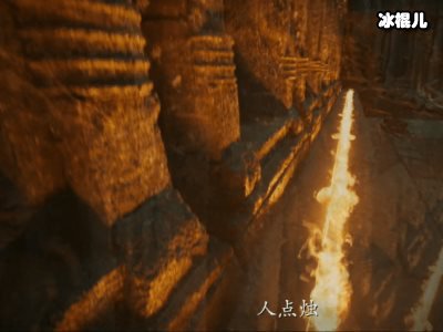 《龙岭迷窟》：豪华的演员配置，张雨绮贴合角色潘粤明演艺精湛
