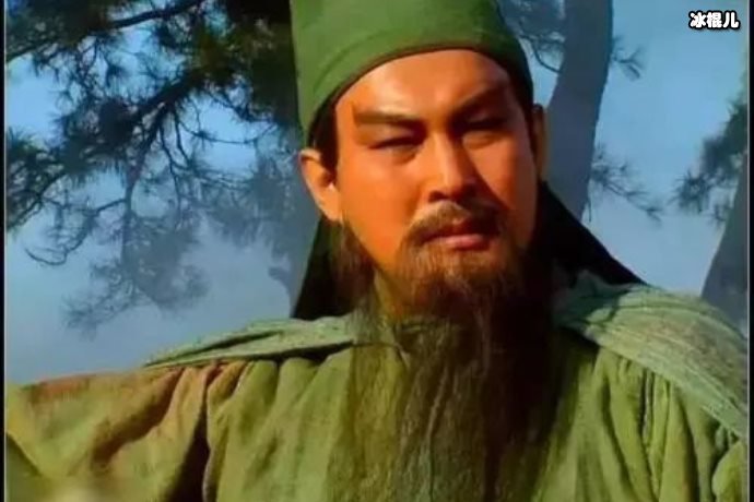 “关羽”饰演者陆树铭，突发疾病过世享年66岁！