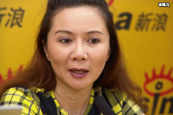蔡明回应因身材上热搜，原来她是这样保持的！