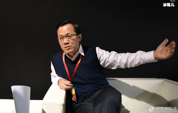 表面谴责徒弟不厚道，暗地威胁曝猛料卓伟师父被嘲够老道