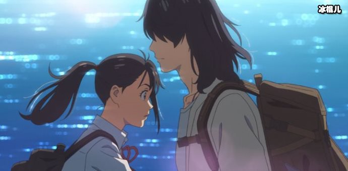 《铃芽之旅》在中国什么时候上映？《铃芽之旅》在中国定档时间