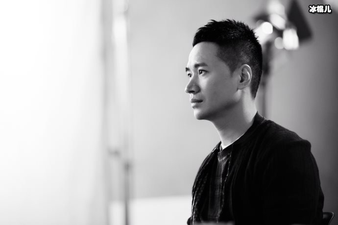 从歌手转型为演员，何晟铭用自己的努力成就了艺术人生
