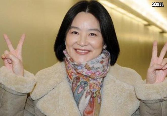 曾获国内第一美女称号，身价过亿却选择归于田园